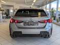 BMW 120 d M-Sport Panorama Driving Assistan-Plus AHK Grau - thumbnail 6