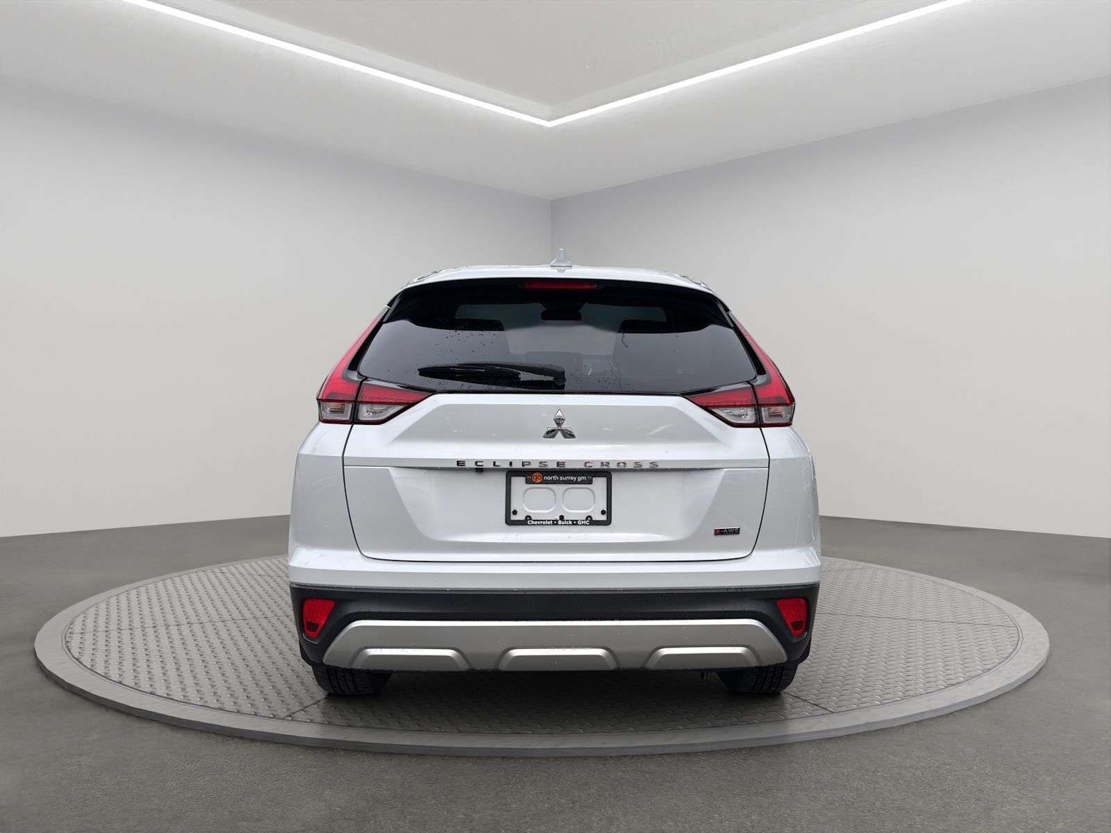 2024 Mitsubishi Eclipse Cross SE — снимка 1