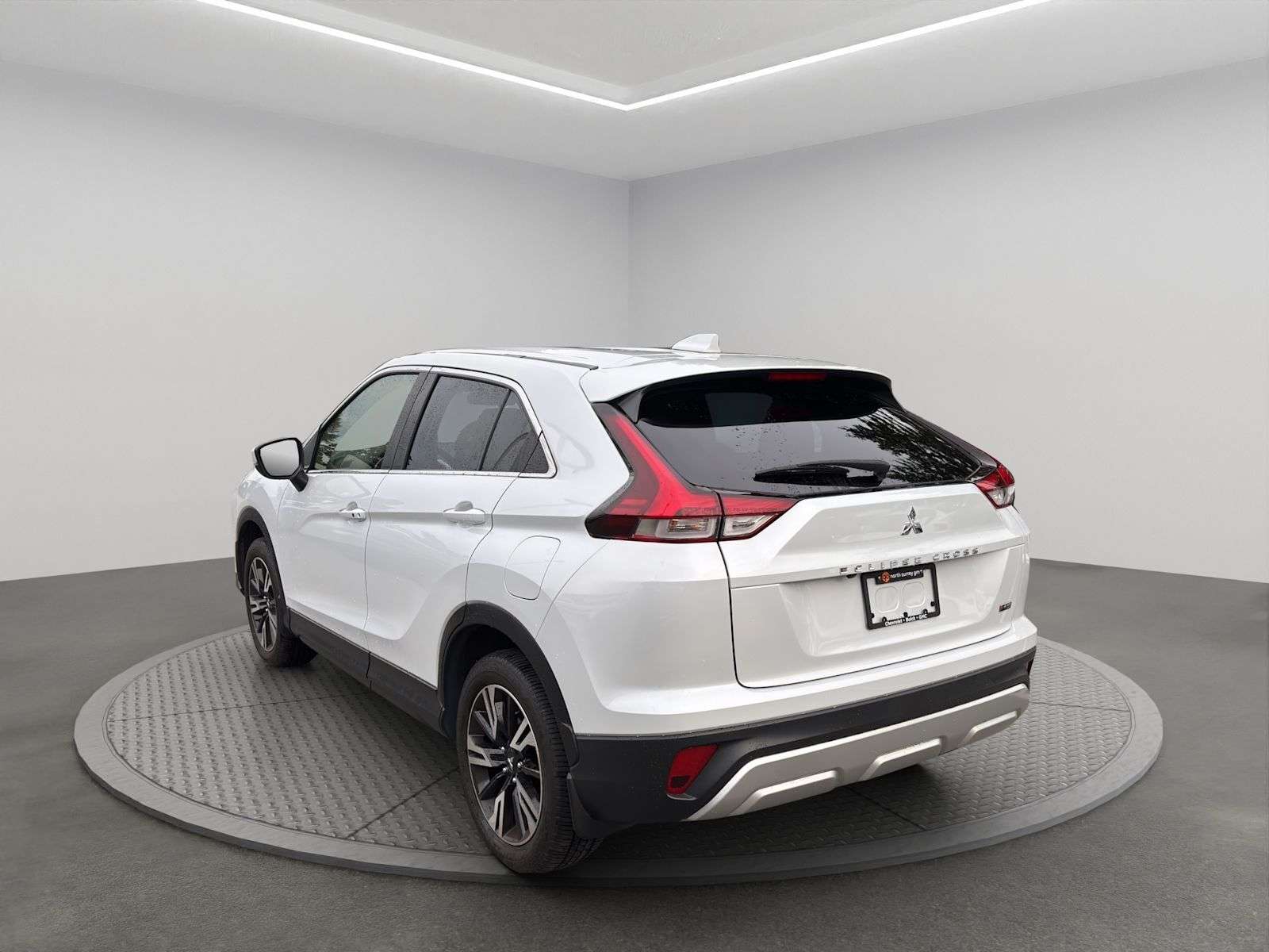 2024 Mitsubishi Eclipse Cross SE — снимка 1