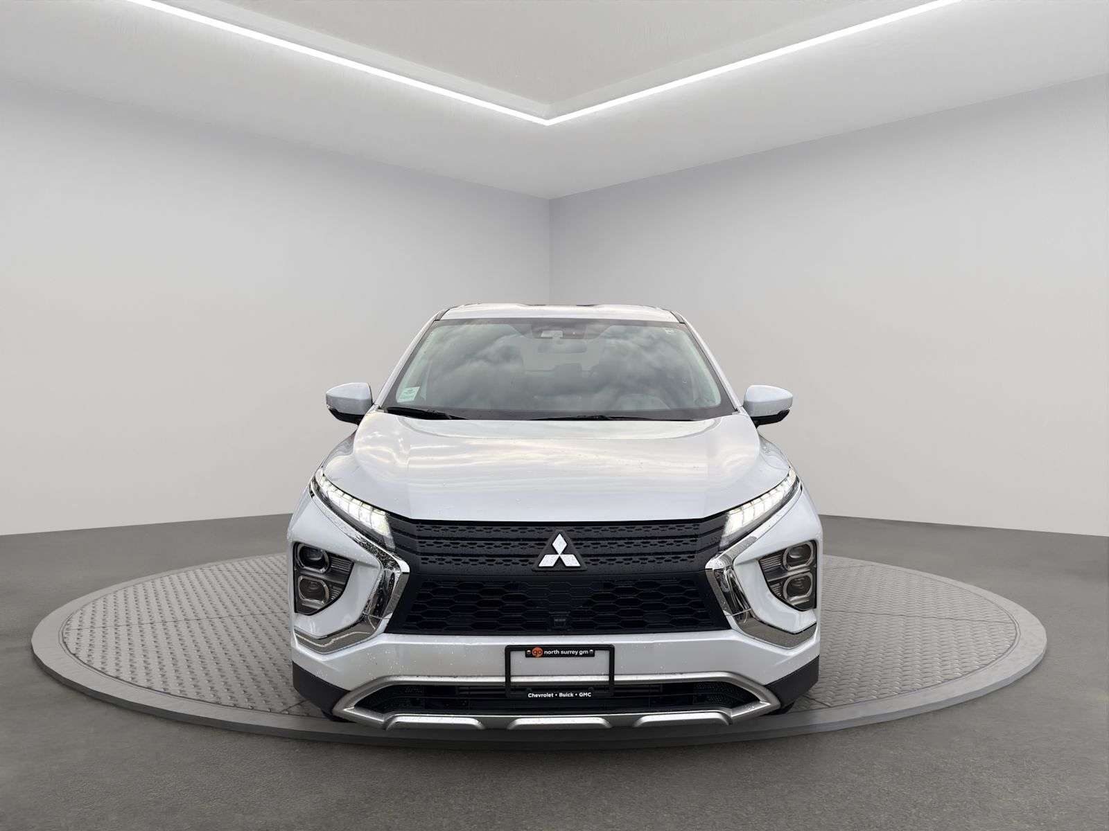 2024 Mitsubishi Eclipse Cross SE — снимка 1