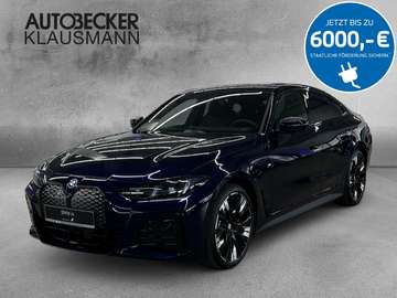 eDrive40 GC inkl. Service Inklusive Paket 4 Jahre/