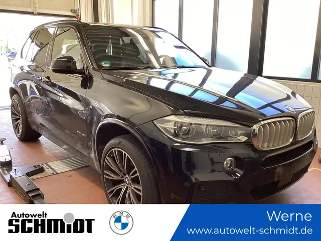 BMW X5 xDrive40d M Sport + GARANTIE