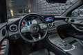 Mercedes-Benz GLC 400 d Coupe AMG 4Matic Airmatic HeadUp Grau - thumbnail 20