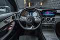 Mercedes-Benz GLC 400 d Coupe AMG 4Matic Airmatic HeadUp Grau - thumbnail 23