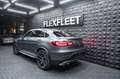 Mercedes-Benz GLC 400 d Coupe AMG 4Matic Airmatic HeadUp Grau - thumbnail 7