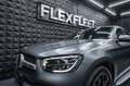 Mercedes-Benz GLC 400 d Coupe AMG 4Matic Airmatic HeadUp Grau - thumbnail 3