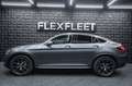 Mercedes-Benz GLC 400 d Coupe AMG 4Matic Airmatic HeadUp Grau - thumbnail 5