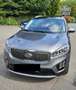 Kia Sorento Platinum Edition 4WD Grau - thumbnail 2