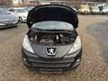 Peugeot 207 Urban Move 1.4i Klima-AC EU5 Tüv 09.2026 Schwarz - thumbnail 9