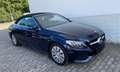 Mercedes-Benz C 220 d Cabrio Leder Navi LED Kamera Head-Up Bleu - thumbnail 1