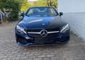 Mercedes-Benz C 220 d Cabrio Leder Navi LED Kamera Head-Up Bleu - thumbnail 11