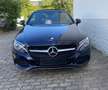 Mercedes-Benz C 220 d Cabrio Leder Navi LED Kamera Head-Up Bleu - thumbnail 4