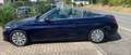 Mercedes-Benz C 220 d Cabrio Leder Navi LED Kamera Head-Up Bleu - thumbnail 3