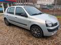 Renault Clio *TÜV-Neu* Silber - thumbnail 2
