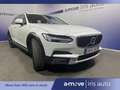 Volvo V90 Cross Country D4 AWD PLUS Bianco - thumbnail 1