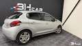 Peugeot 208 GENERATION-I 1.2 PURETECH 80 STYLE Gris - thumbnail 3