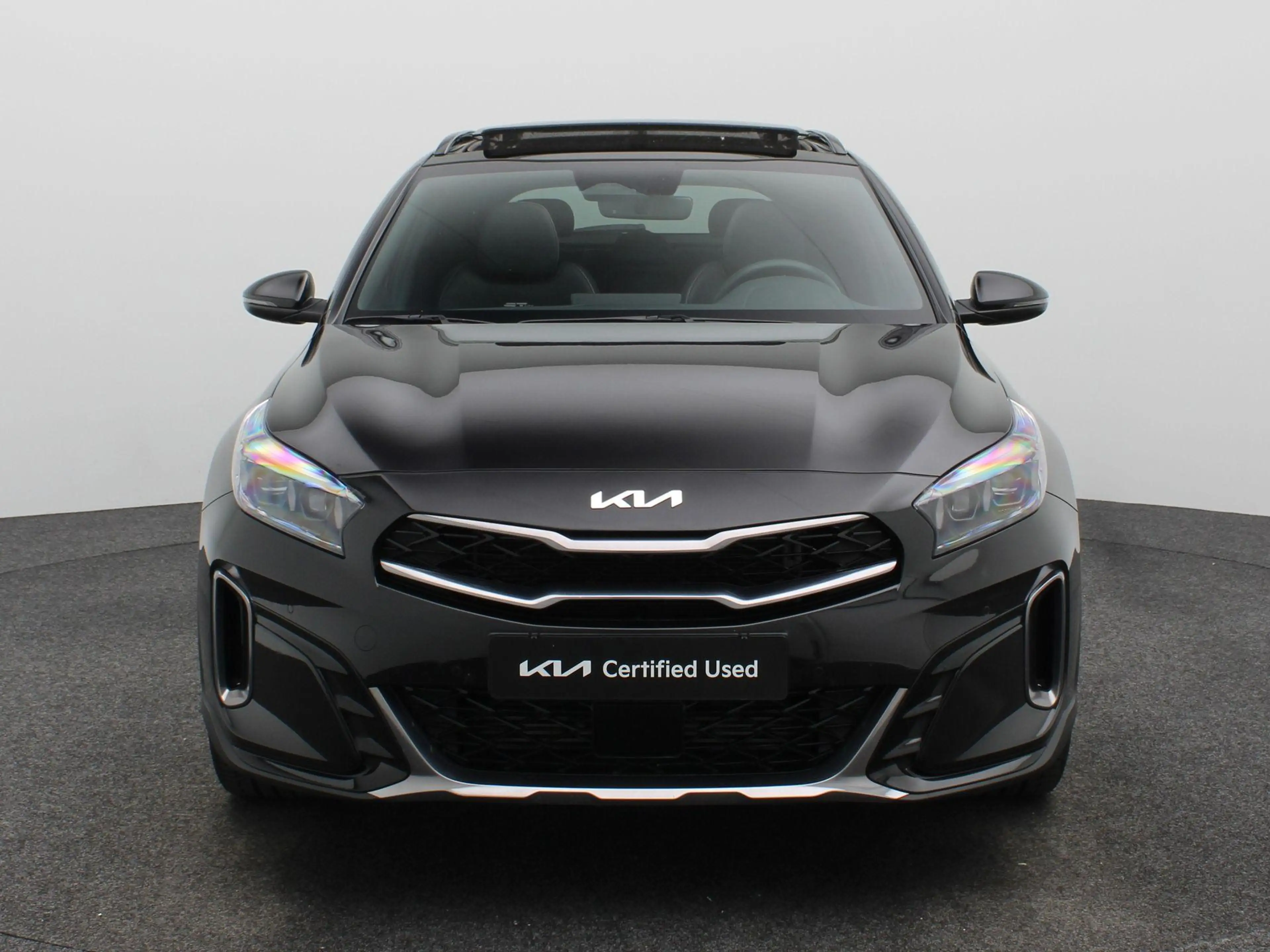 Kia XCeed 1.5 T-GDi GT-Line | Navigatie | Climate Control | — photo 3