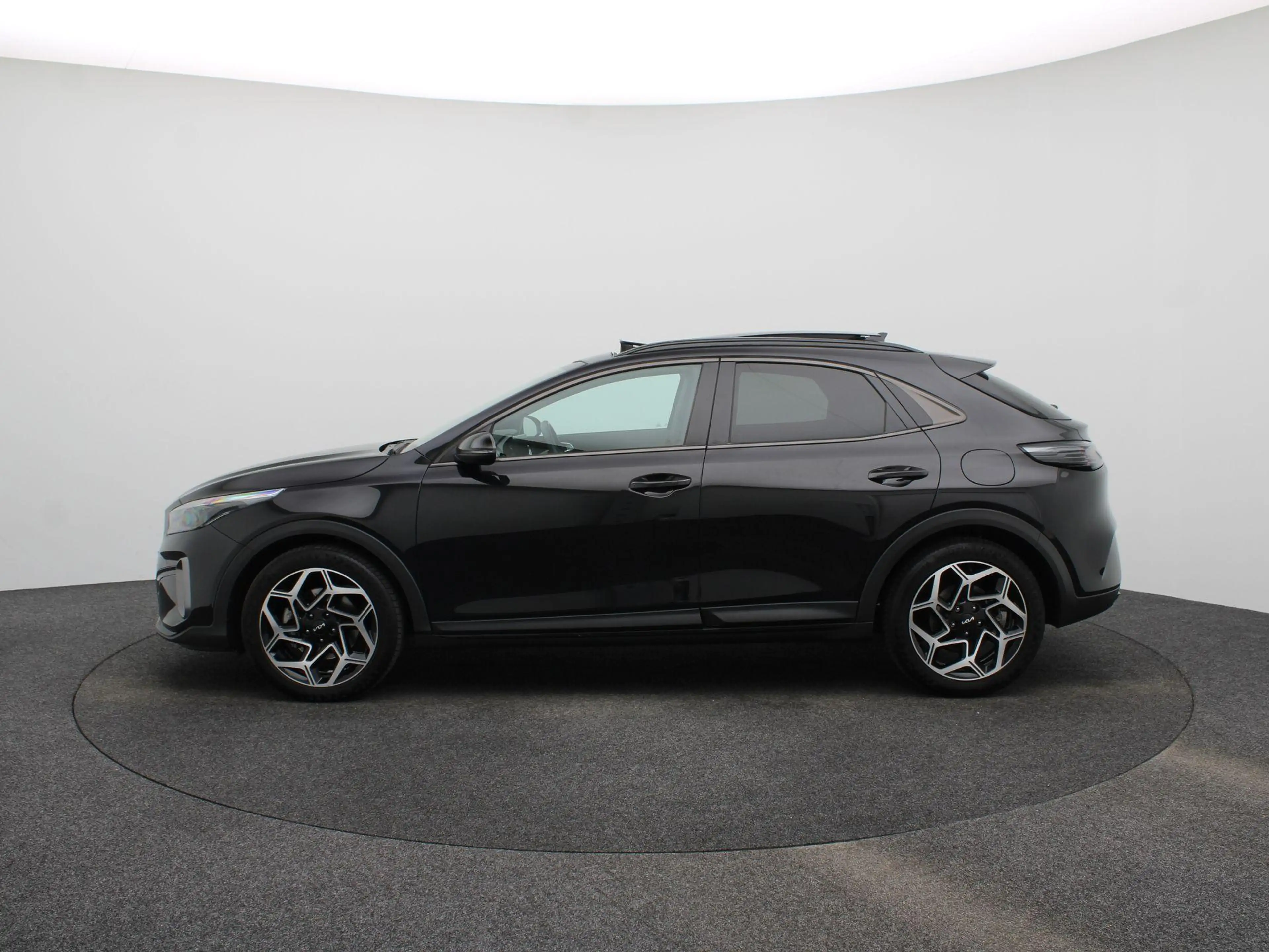 Kia XCeed 1.5 T-GDi GT-Line | Navigatie | Climate Control | — photo 4