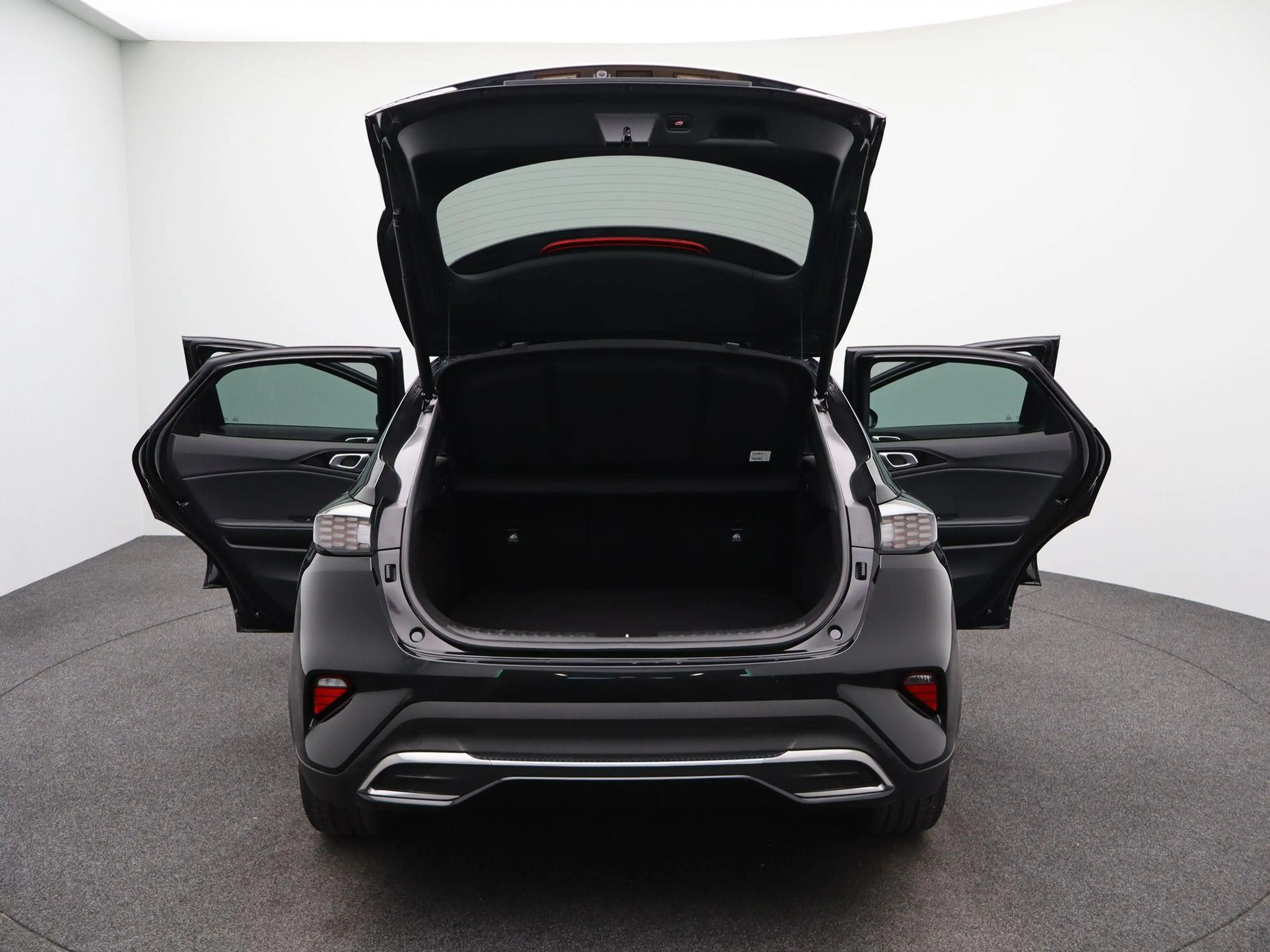 Kia XCeed 1.5 T-GDi GT-Line | Navigatie | Climate Control | — photo 13