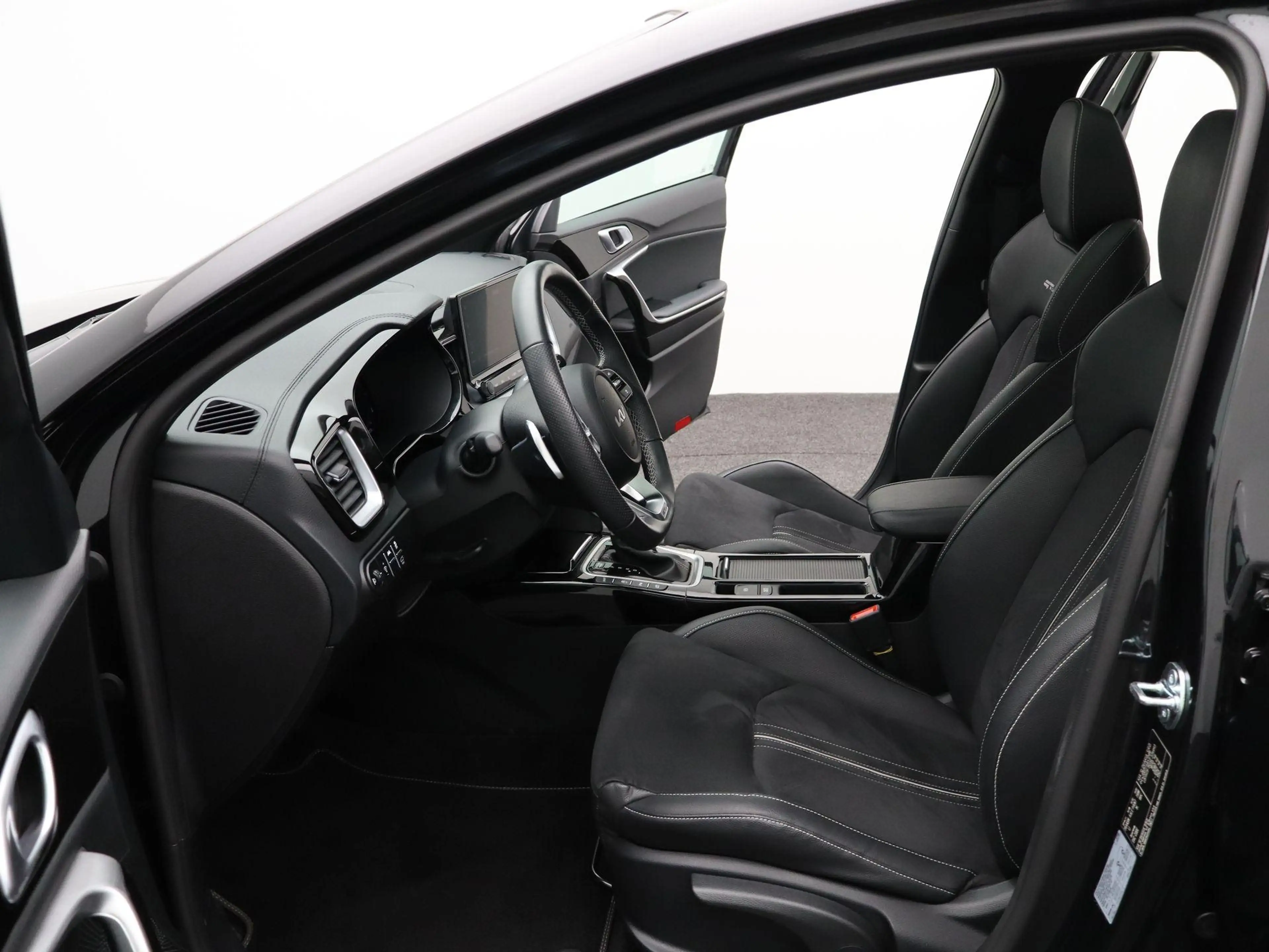 Kia XCeed 1.5 T-GDi GT-Line | Navigatie | Climate Control | — photo 11
