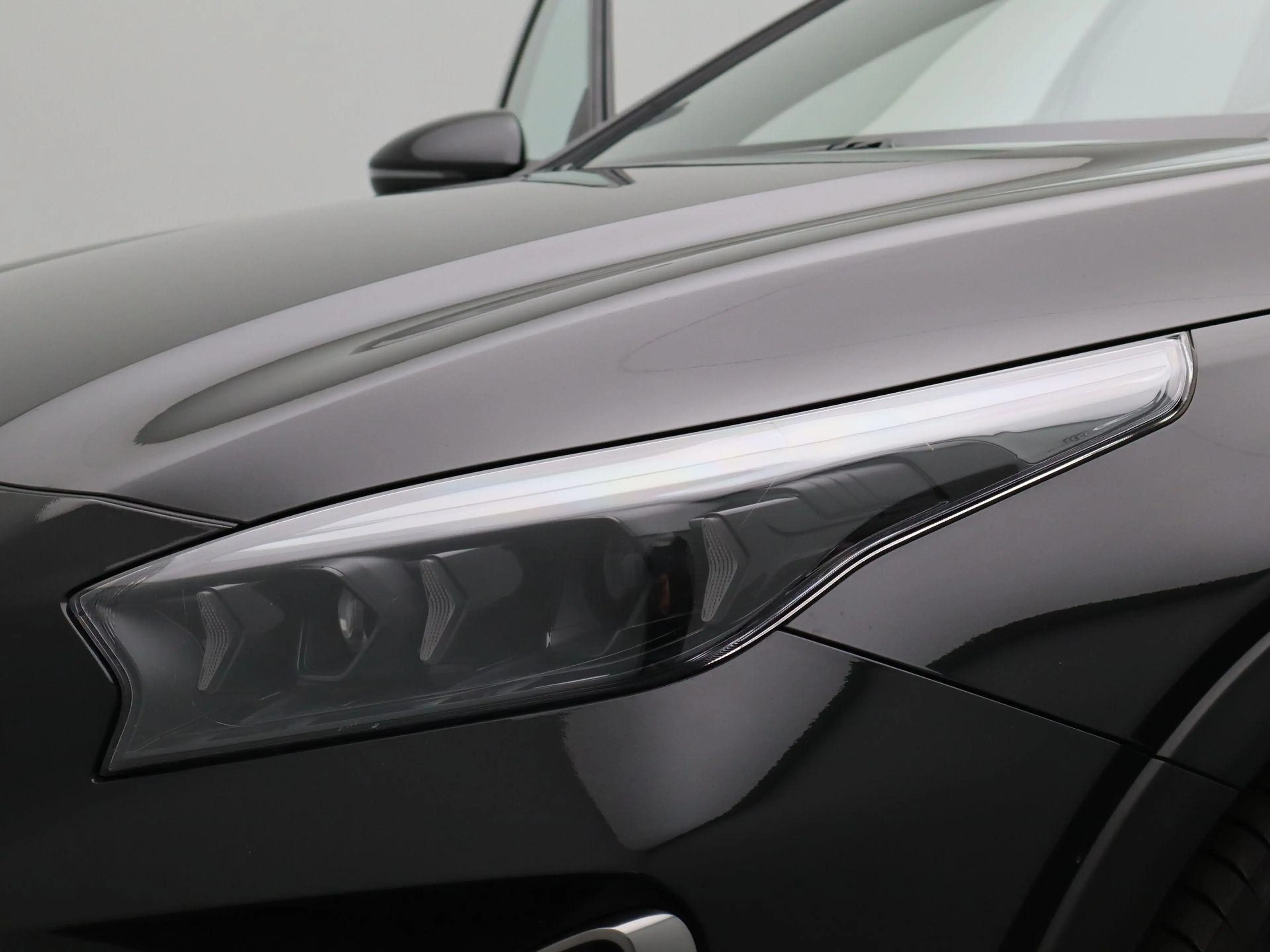 Kia XCeed 1.5 T-GDi GT-Line | Navigatie | Climate Control | — photo 14
