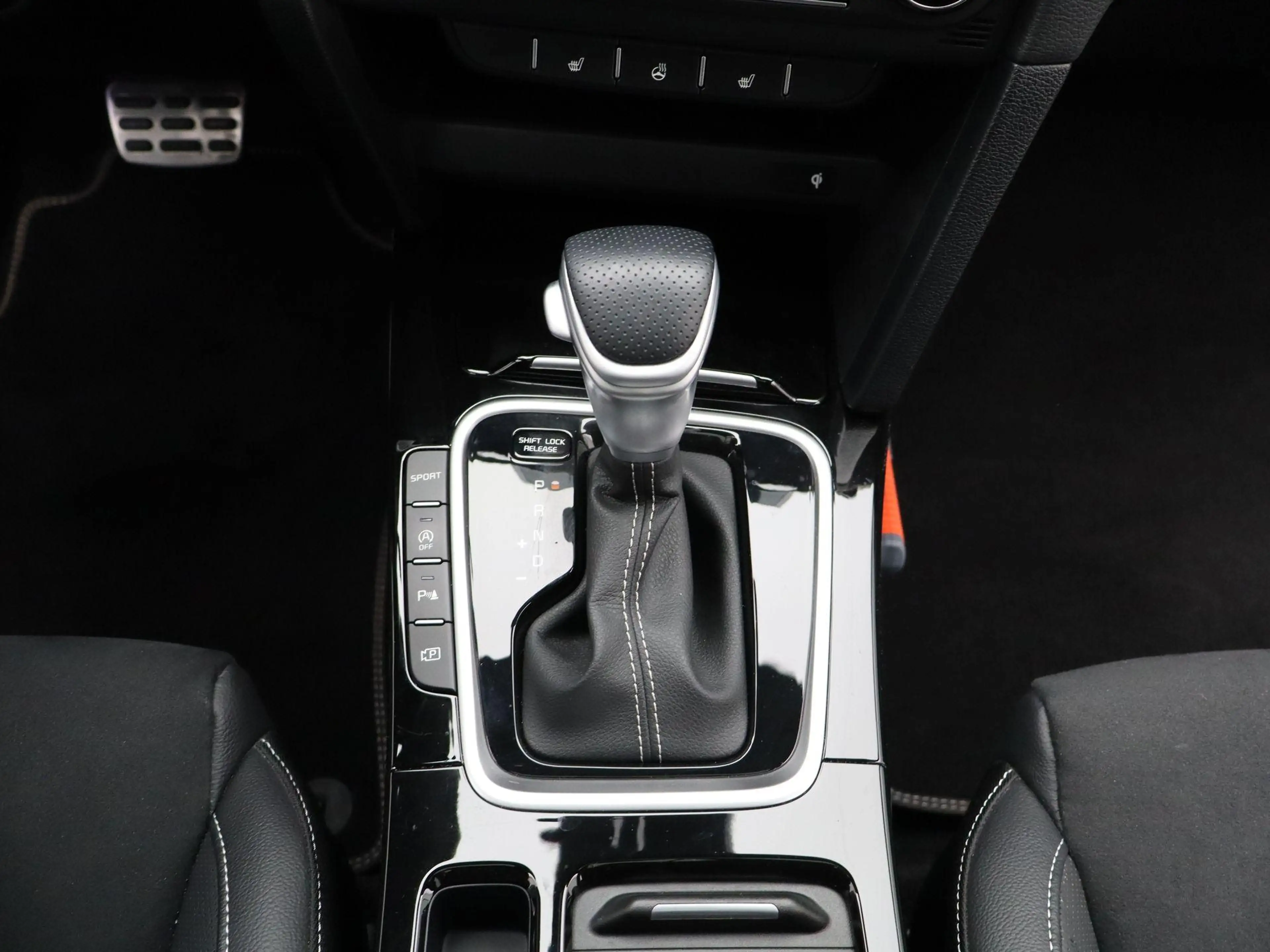 Kia XCeed 1.5 T-GDi GT-Line | Navigatie | Climate Control | — photo 10