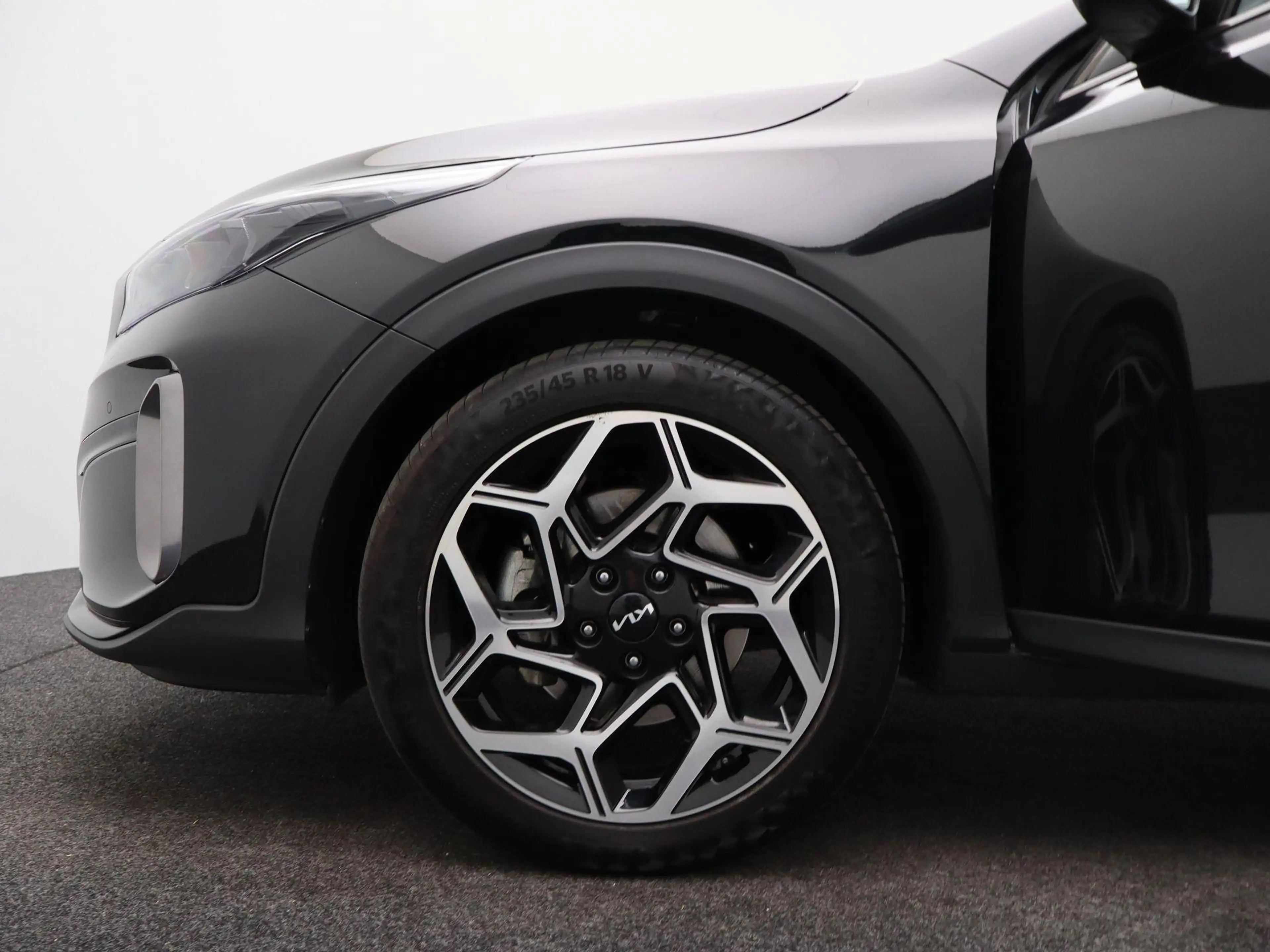 Kia XCeed 1.5 T-GDi GT-Line | Navigatie | Climate Control | — photo 15