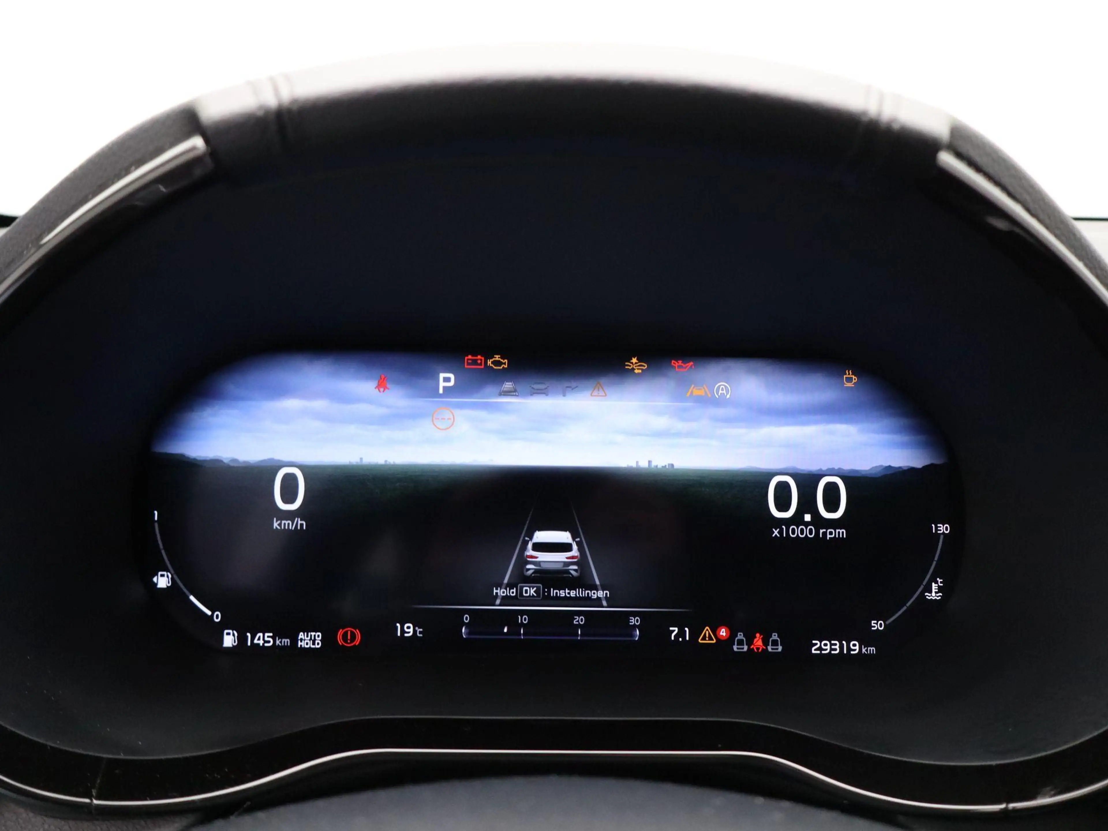 Kia XCeed 1.5 T-GDi GT-Line | Navigatie | Climate Control | — photo 8
