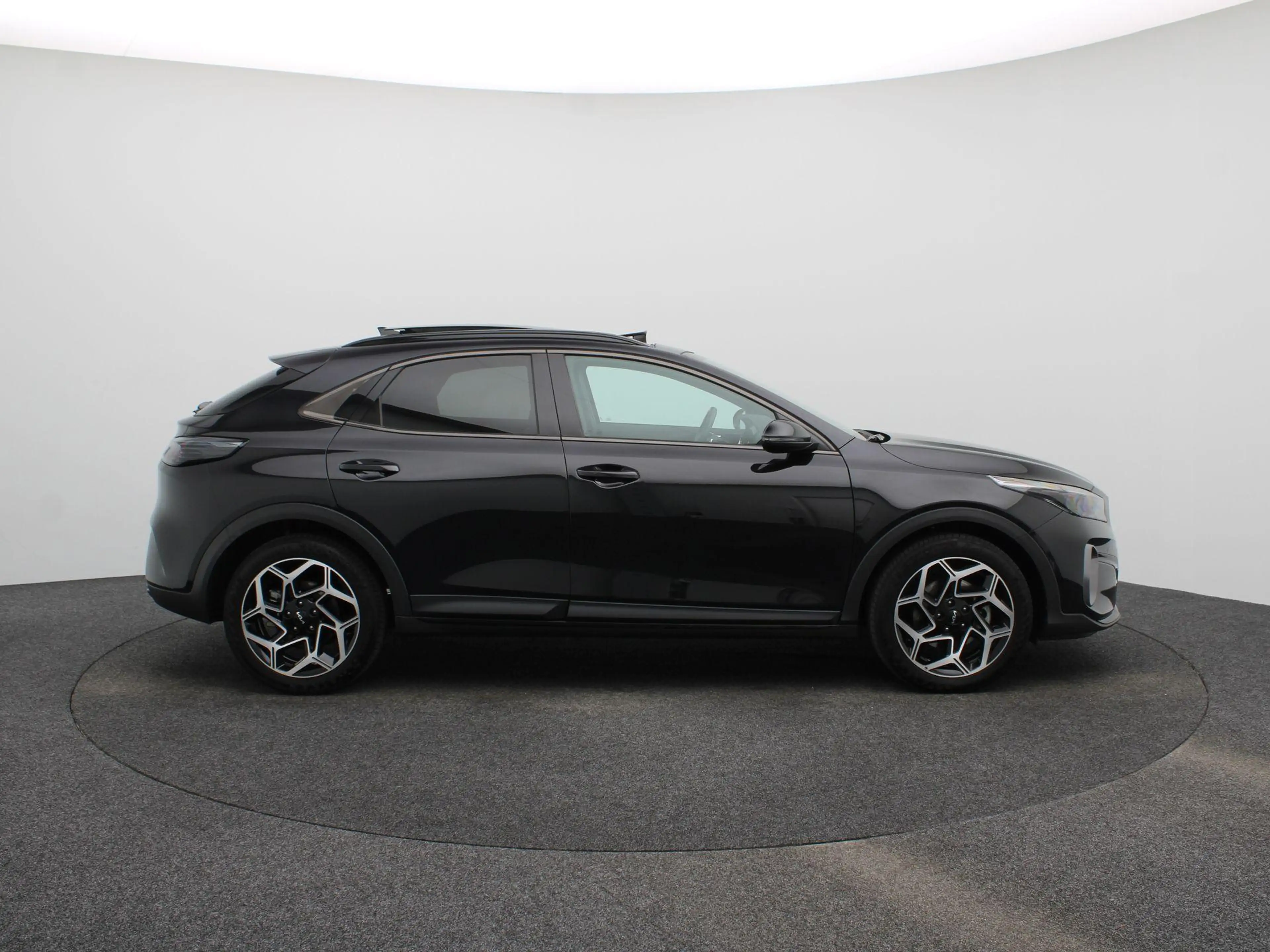 Kia XCeed 1.5 T-GDi GT-Line | Navigatie | Climate Control | — photo 6