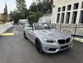 BMW 218 218dA Cabrio - thumbnail 5