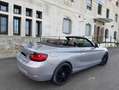 BMW 218 218dA Cabrio - thumbnail 11