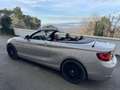 BMW 218 218dA Cabrio - thumbnail 6