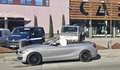 BMW 218 218dA Cabrio - thumbnail 12