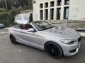 BMW 218 218dA Cabrio - thumbnail 4