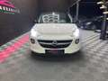 Opel Adam 1.2 Twinport 70 ch Unlimited Weiß - thumbnail 8