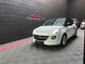 Opel Adam 1.2 Twinport 70 ch Unlimited Wit - thumbnail 1