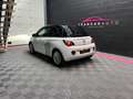 Opel Adam 1.2 Twinport 70 ch Unlimited Weiß - thumbnail 3