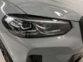 BMW X4 xDrive20d 48V Msport Grigio - thumbnail 7