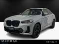 BMW X4 xDrive20d 48V Msport Grigio - thumbnail 1