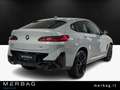 BMW X4 xDrive20d 48V Msport Grigio - thumbnail 2
