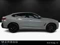 BMW X4 xDrive20d 48V Msport Grigio - thumbnail 5