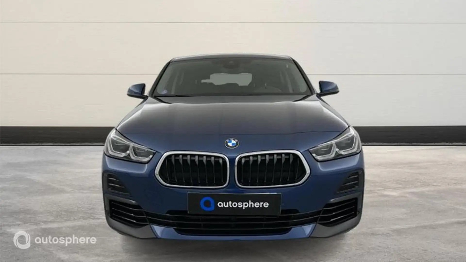 BMW X2 sDrive20iA 178ch Lounge DKG7 - 2