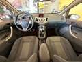 Ford Fiesta Fiesta 1.4 5 porte Bz.- GPL Nero - thumbnail 12