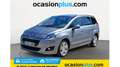 Peugeot 5008 1.6 BlueHDi Style 7 pl. 120 Gris - thumbnail 1