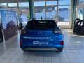 Ford Puma Titanium MHEV+NAV+DAB+PDC+LED+Tempomat+LMF+ Bleu - thumbnail 5