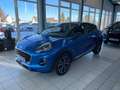 Ford Puma Titanium MHEV+NAV+DAB+PDC+LED+Tempomat+LMF+ Bleu - thumbnail 2