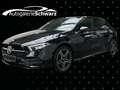 Mercedes-Benz A 250 e 8G AMG NIGHT LED NAV+DAB TOTW R-KAM AMBTE Zwart - thumbnail 1