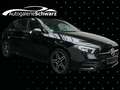 Mercedes-Benz A 250 e 8G AMG NIGHT LED NAV+DAB TOTW R-KAM AMBTE Zwart - thumbnail 3