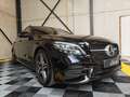 Mercedes-Benz C 220 C300d 245pk AMG+Night/LED/CAM/AdCruise/Trekhaak - thumbnail 7