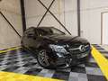 Mercedes-Benz C 220 C300d 245pk AMG+Night/LED/CAM/AdCruise/Trekhaak - thumbnail 2